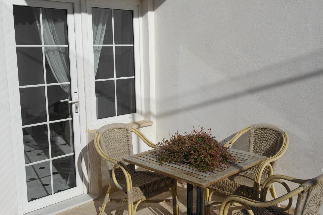 Cala Figuera Apartments Mar Y Sol Room photo
