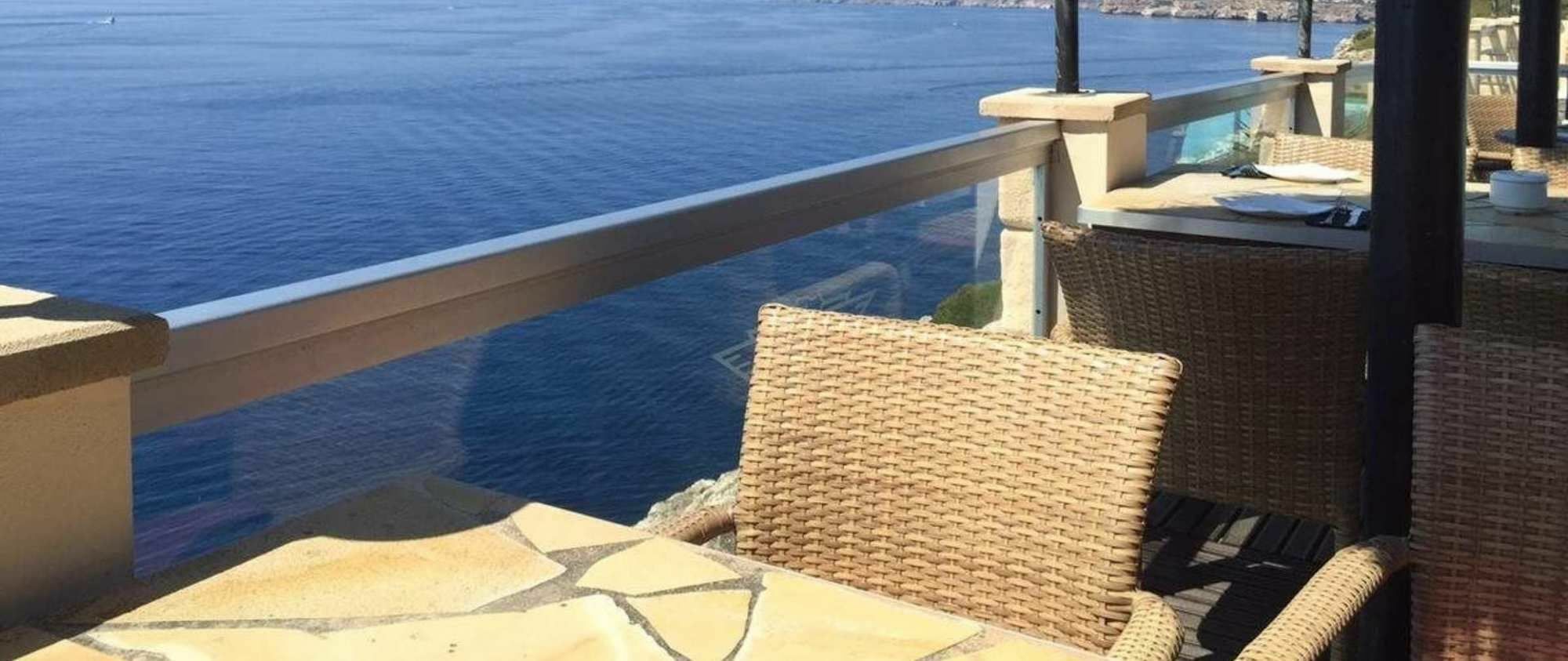 Cala Figuera Apartments Mar Y Sol Exterior photo